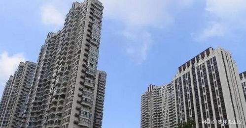 王健林預言應驗 國家一錘定音樓市，房地產或迎巨變