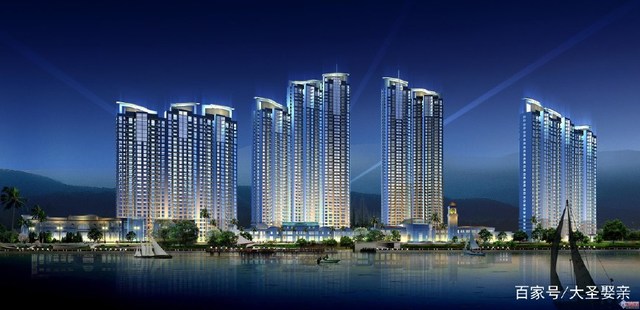 房地產泡沫破裂 你的房子將面臨什么？