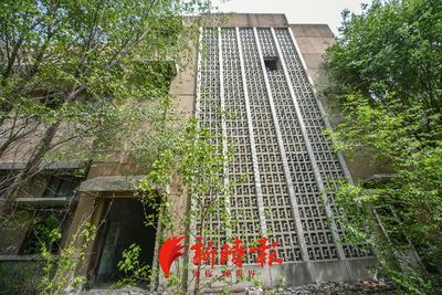 濟(jì)南六大國棉廠變遷錄 最后一家的待拆遷與時(shí)代印記