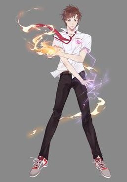 《全職法師》首周點擊破千萬，閱文集團開啟二次元動漫開發新布局